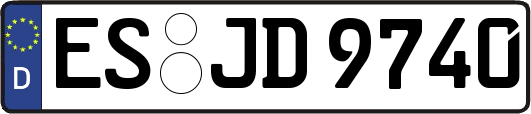 ES-JD9740