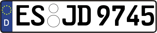 ES-JD9745