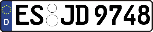 ES-JD9748