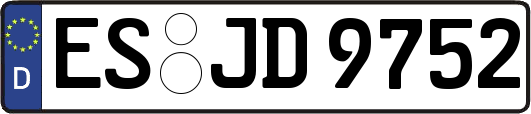 ES-JD9752