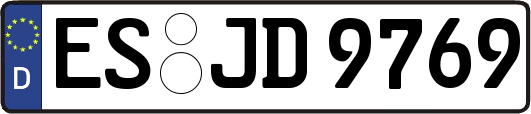 ES-JD9769