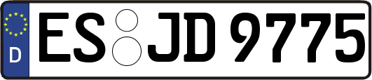 ES-JD9775
