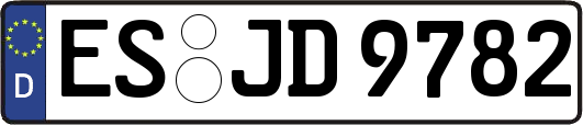 ES-JD9782