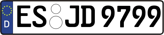 ES-JD9799