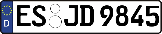 ES-JD9845