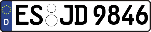 ES-JD9846