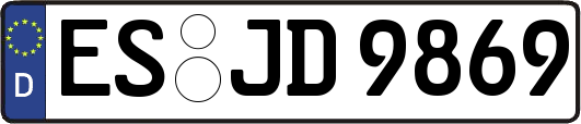 ES-JD9869