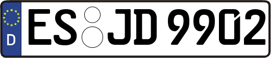 ES-JD9902