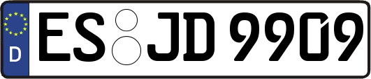 ES-JD9909