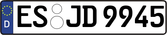 ES-JD9945