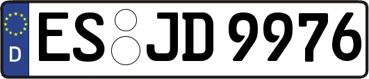 ES-JD9976