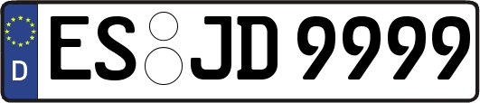 ES-JD9999