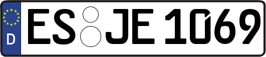 ES-JE1069