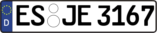 ES-JE3167