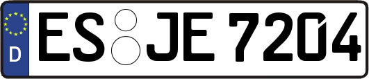 ES-JE7204