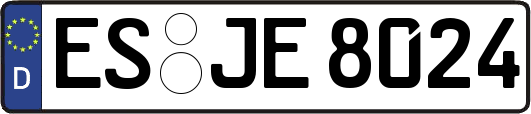 ES-JE8024