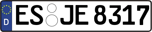 ES-JE8317