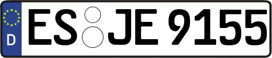 ES-JE9155