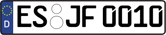 ES-JF0010