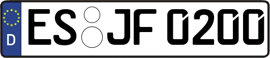 ES-JF0200