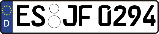 ES-JF0294