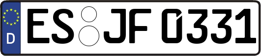 ES-JF0331