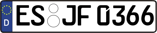 ES-JF0366