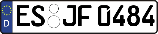 ES-JF0484