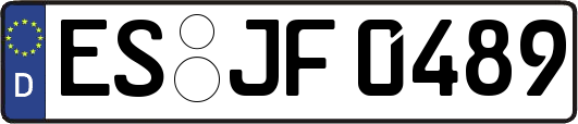 ES-JF0489