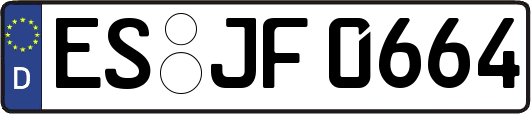 ES-JF0664
