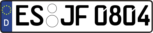 ES-JF0804