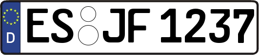 ES-JF1237