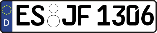 ES-JF1306