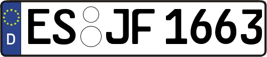 ES-JF1663