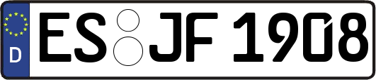 ES-JF1908