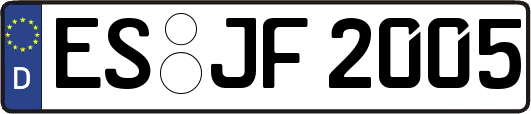 ES-JF2005