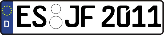 ES-JF2011