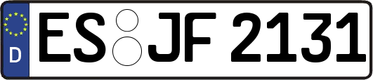 ES-JF2131