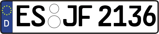 ES-JF2136
