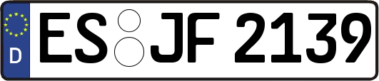 ES-JF2139