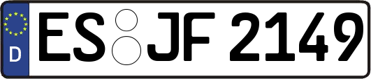 ES-JF2149