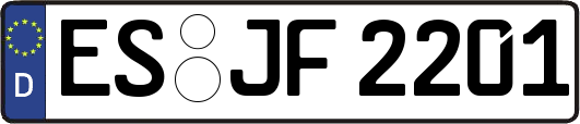 ES-JF2201