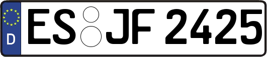 ES-JF2425