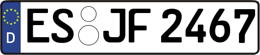 ES-JF2467