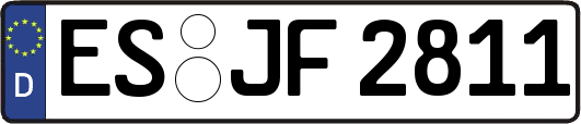 ES-JF2811