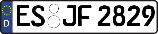 ES-JF2829