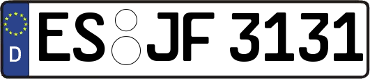 ES-JF3131
