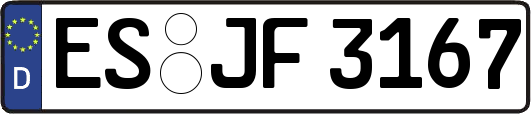 ES-JF3167
