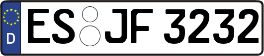 ES-JF3232