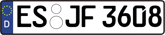 ES-JF3608